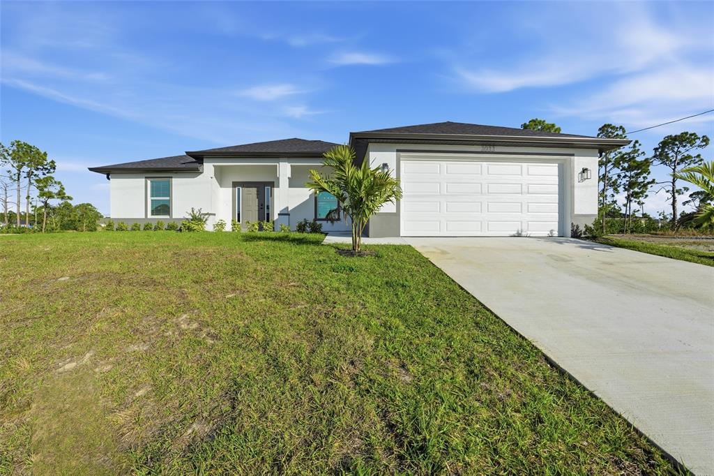 3033 NW 18th Avenue, Cape Coral, FL, 33993