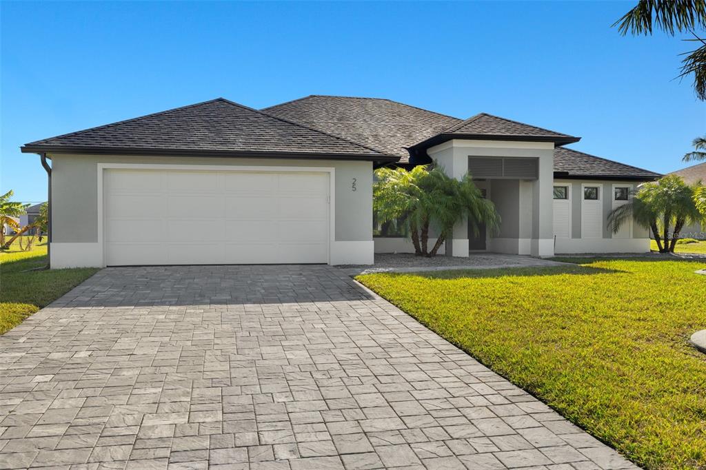 25 NW 14th Avenue, Cape Coral, FL, 33993