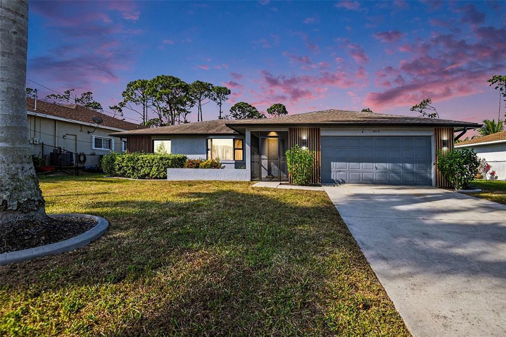 1912 SW 8th Court, Cape Coral, FL, 33991