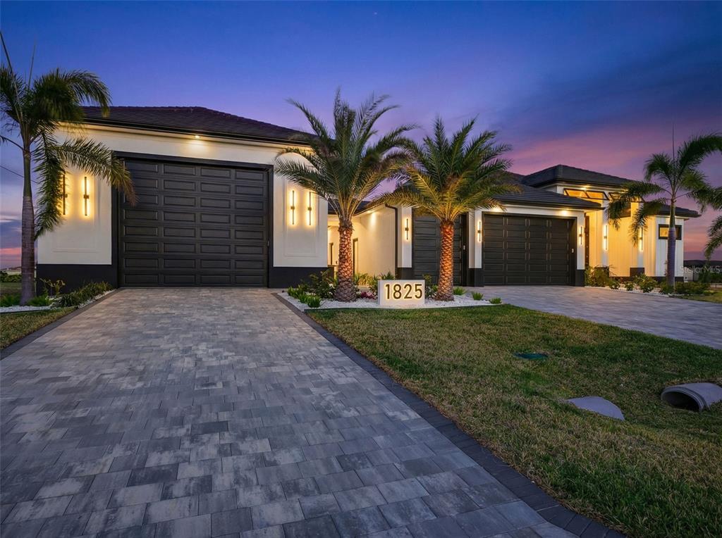 1825 NW 37th Avenue, Cape Coral, FL, 33993