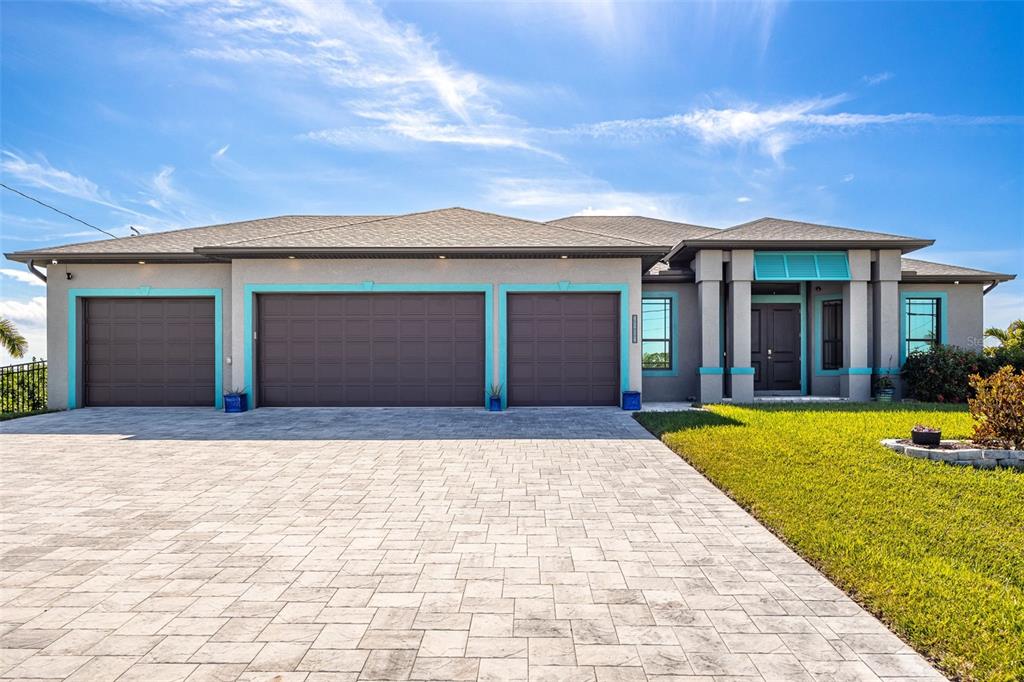 4214 NW 39th Lane, Cape Coral, FL, 33993