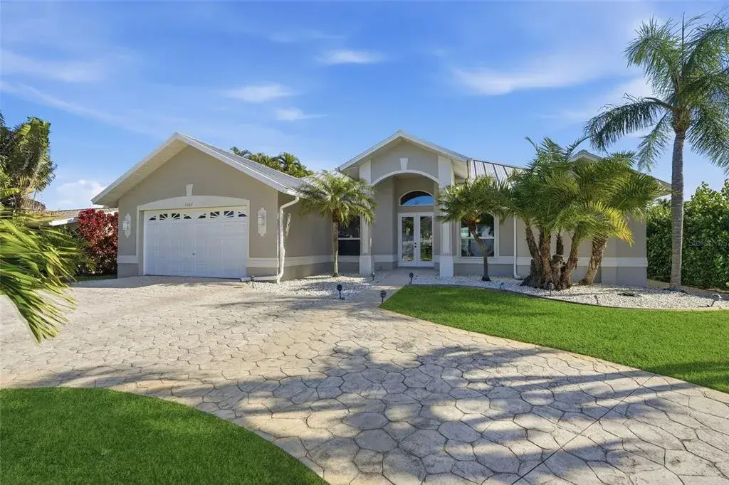 5267 Stratford Court, Cape Coral, FL, 33904