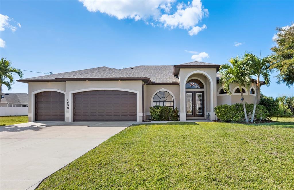 1608 NW 36th Avenue, Cape Coral, FL, 33993