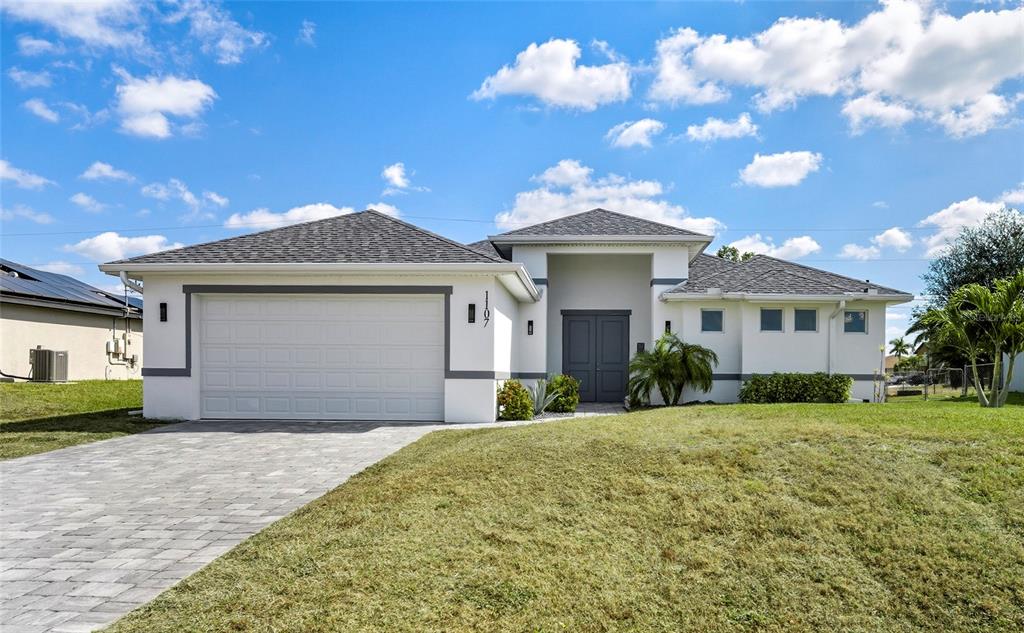 1107 NW 7th Place, Cape Coral, FL, 33993