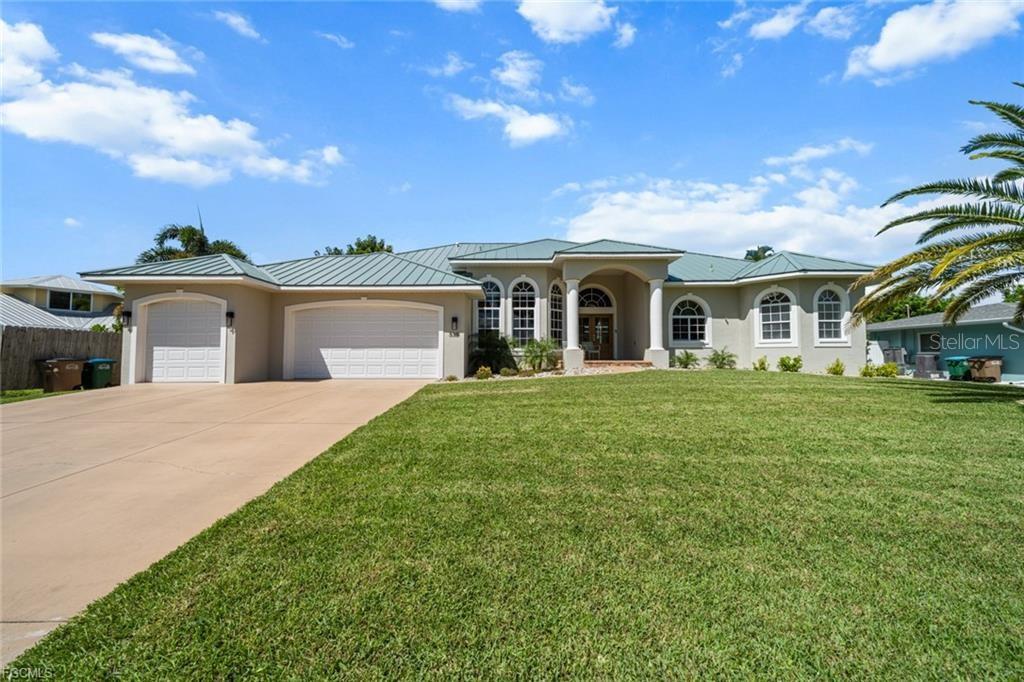 535 Coral Drive, Cape Coral, FL, 33904