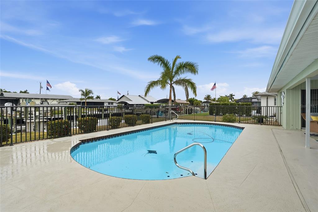 405 Tower Drive, Cape Coral, FL, 33904