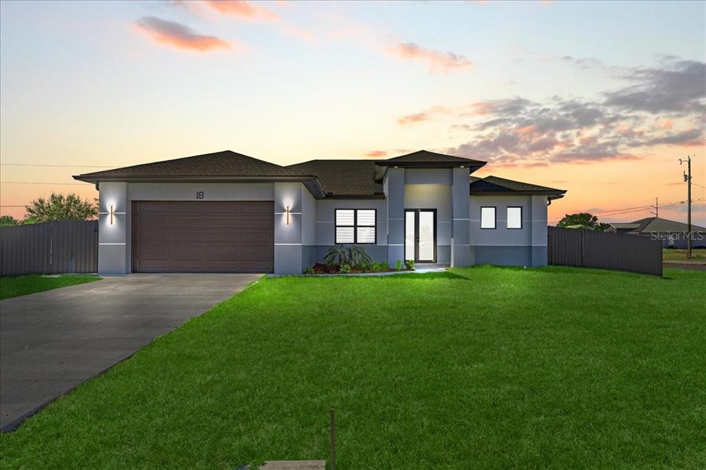 18 NE 11th Lane, Cape Coral, FL, 33909