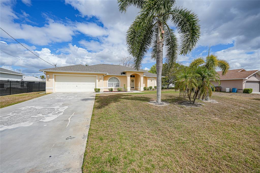 2117 NE 40th Street, Cape Coral, FL, 33909