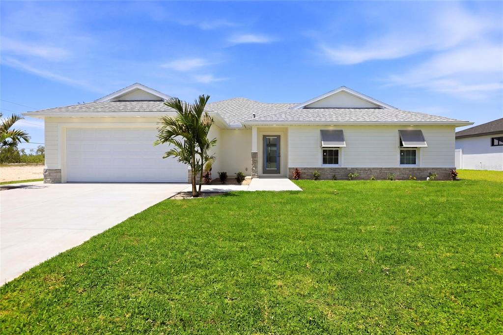 6 NW 13th Place, Cape Coral, FL, 33993