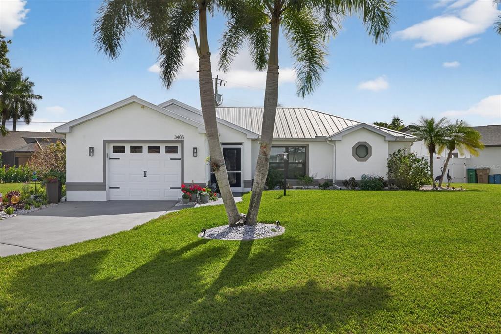3405 SE 10th Place, Cape Coral, FL, 33904