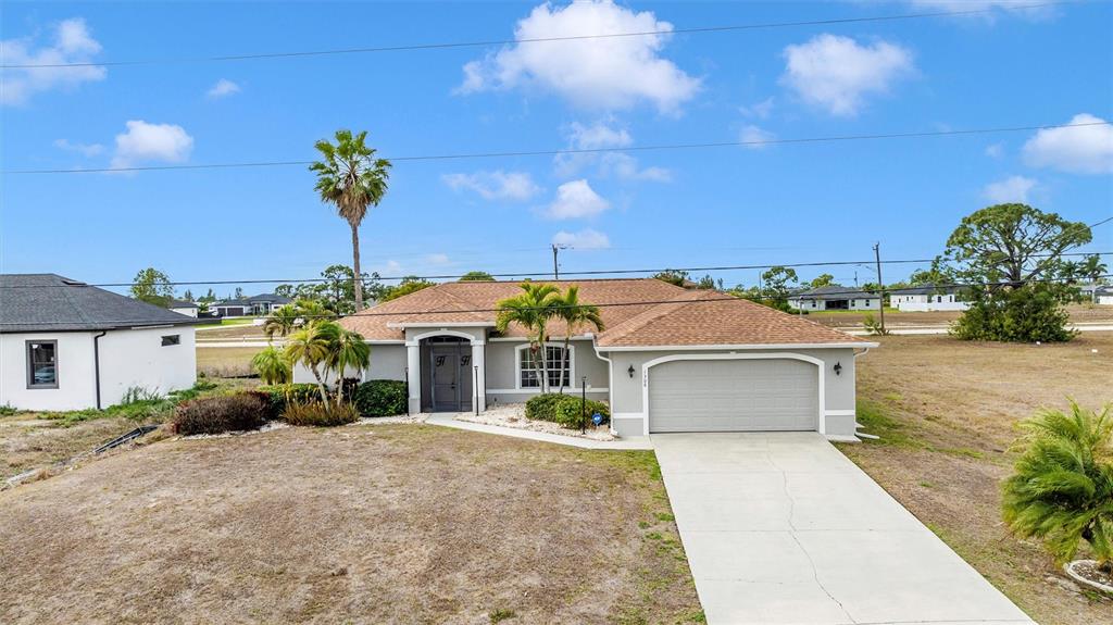 1308 NW 15th Place, Cape Coral, FL, 33993