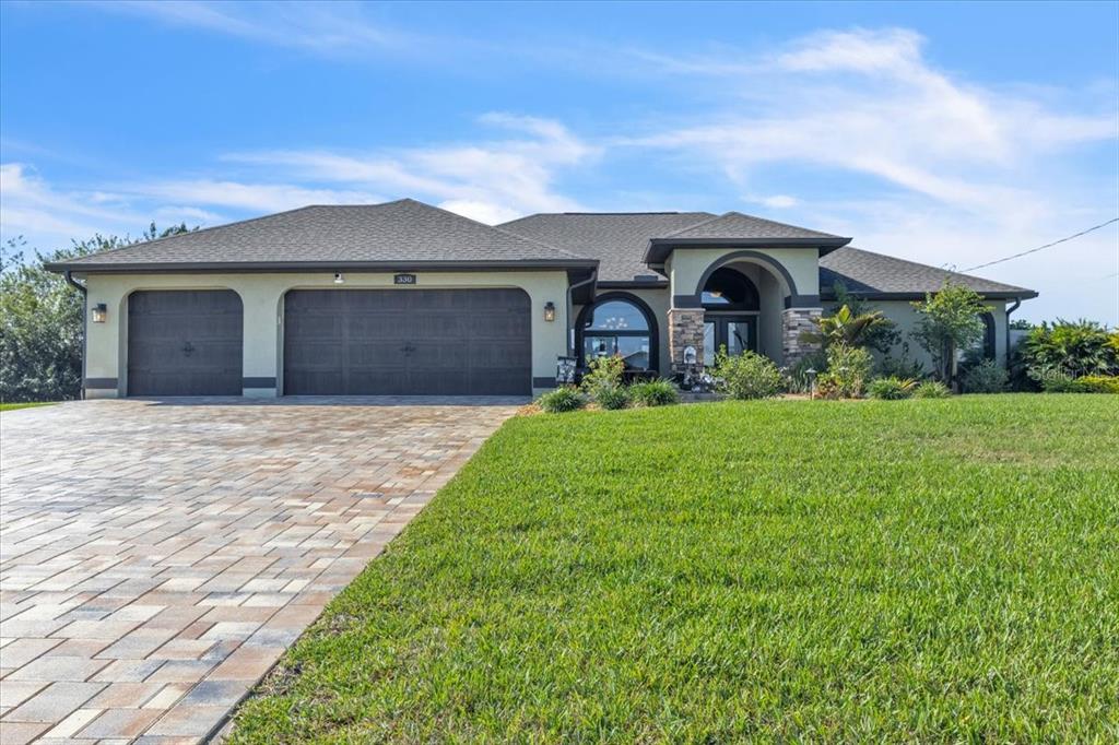 330 NE 20th Street, Cape Coral, FL, 33909