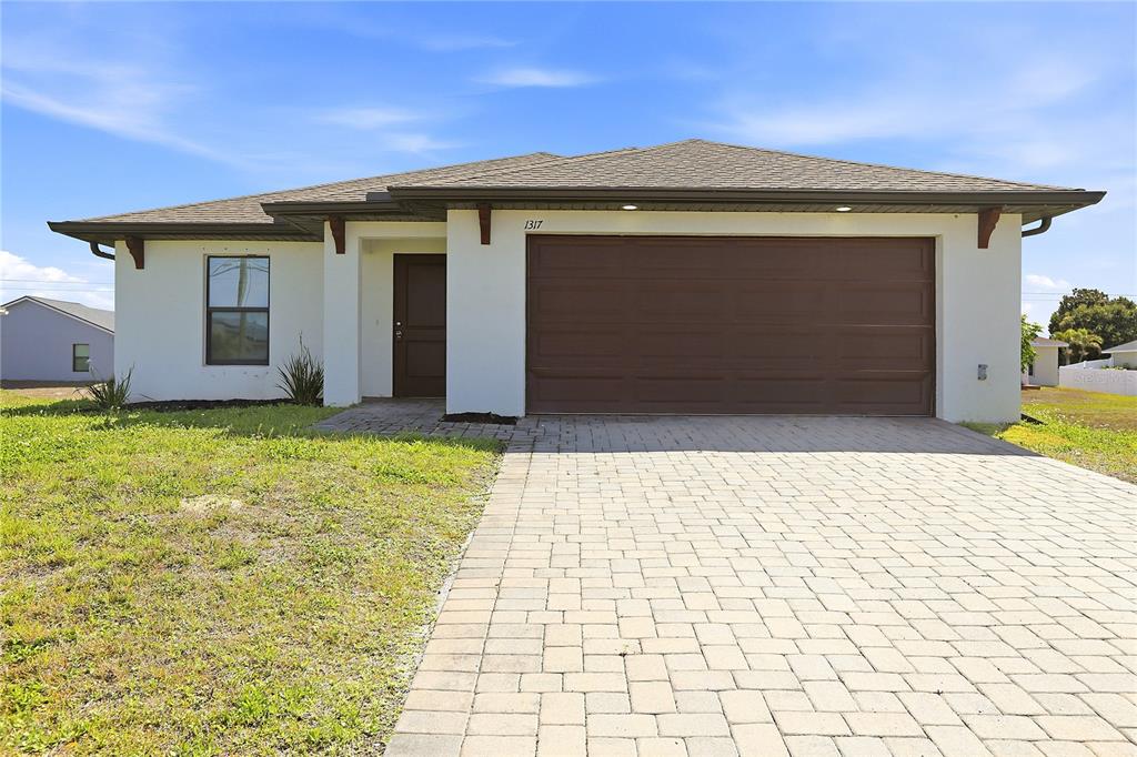 1317 NE 2nd Avenue, Cape Coral, FL, 33909