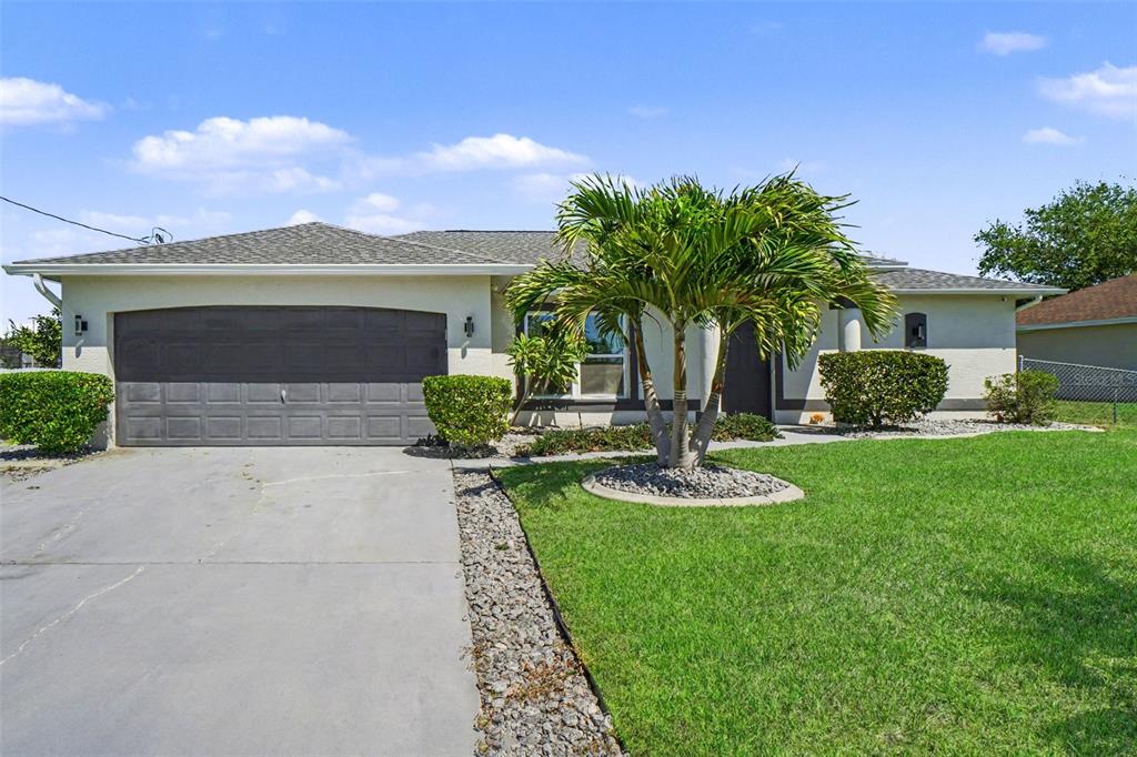 1905 SW 11th Street, Cape Coral, FL, 33991