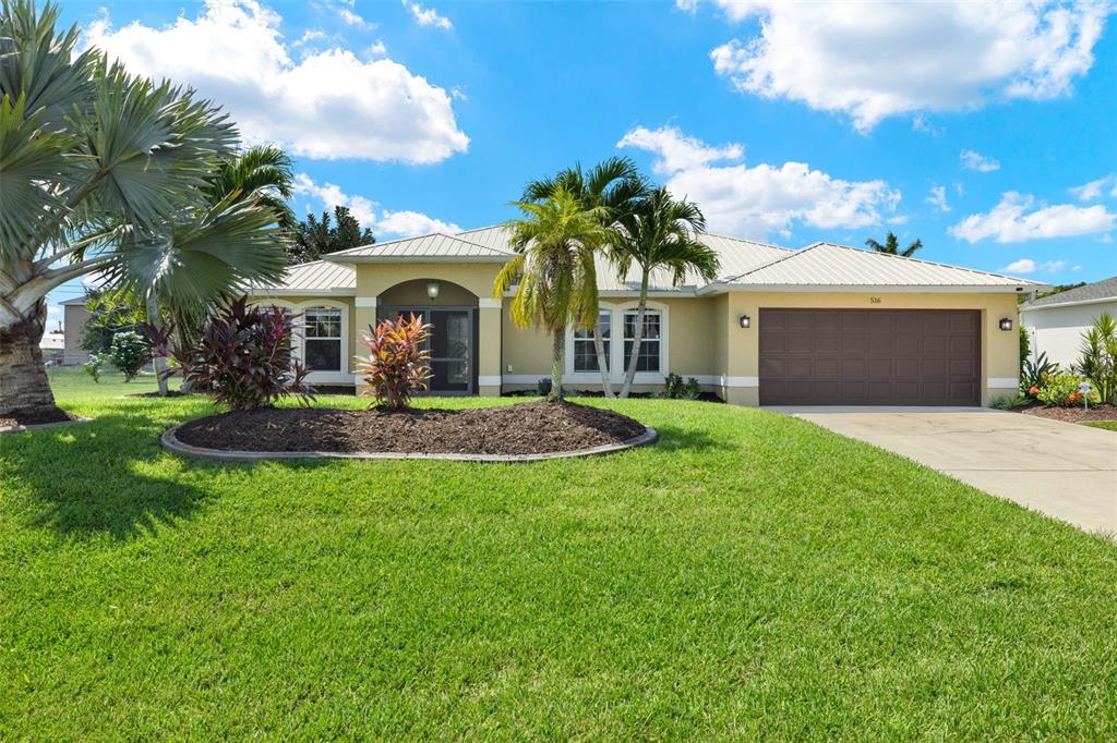 516 SW 27th Street, Cape Coral, FL, 33914