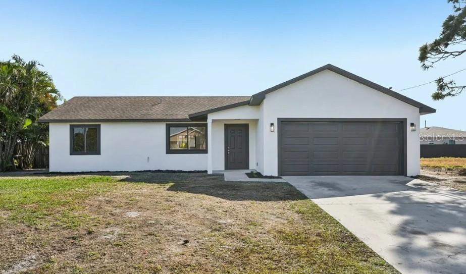 2226 SW 1st Street, Cape Coral, FL, 33991