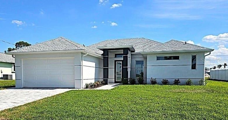 3027 SW 16th Place, Cape Coral, FL, 33914