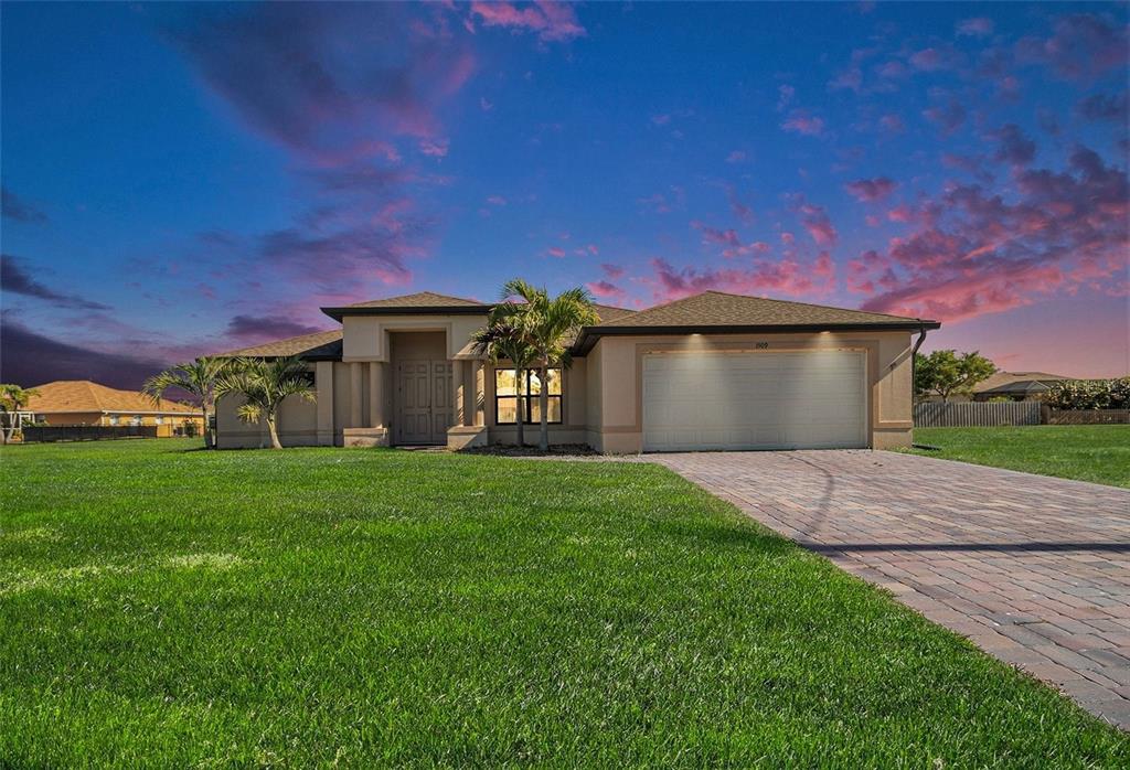 1509 NW 37th Avenue, Cape Coral, FL, 33993
