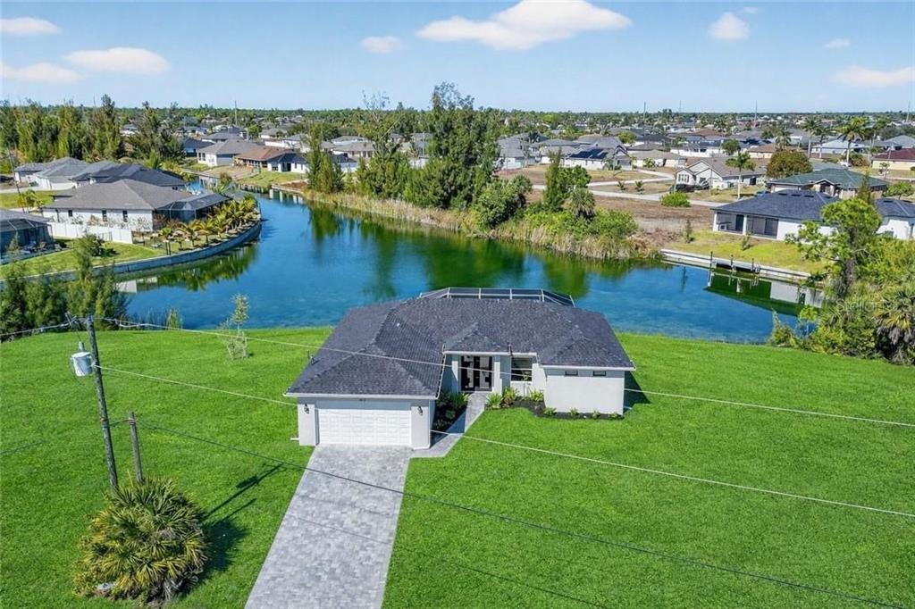 2014 NW 21st Avenue, Cape Coral, FL, 33993