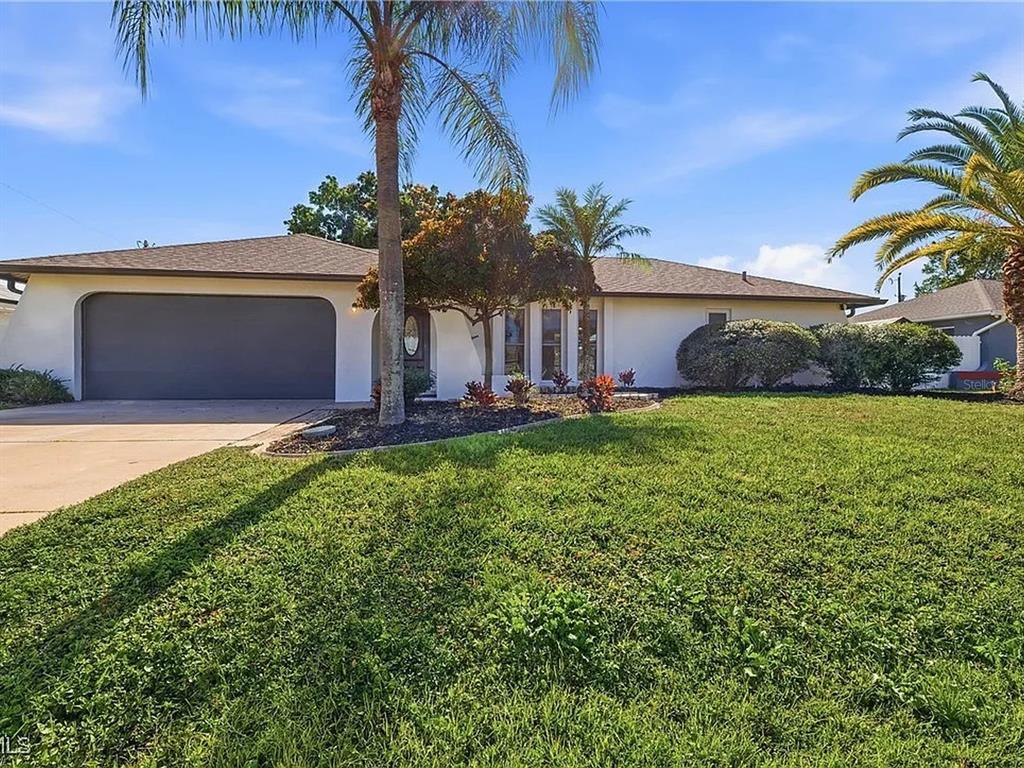 170 SE 19th Street, Cape Coral, FL, 33990