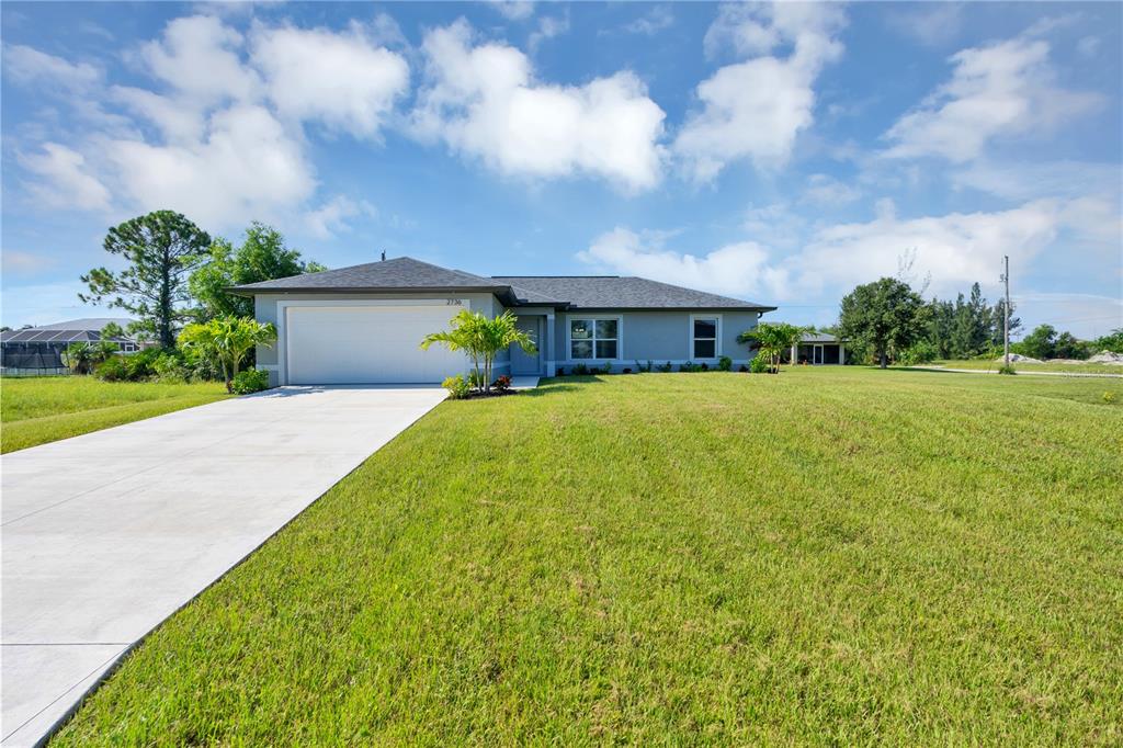2623 NW Juanita Place, Cape Coral, FL, 33993