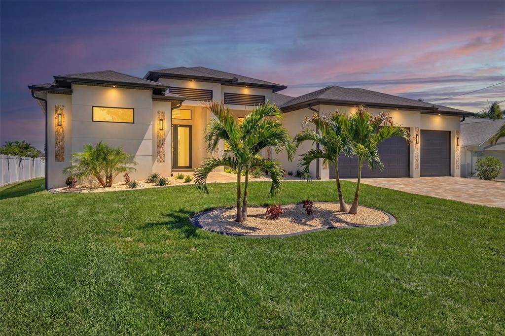 2551 SW 26th Place, Cape Coral, FL, 33914