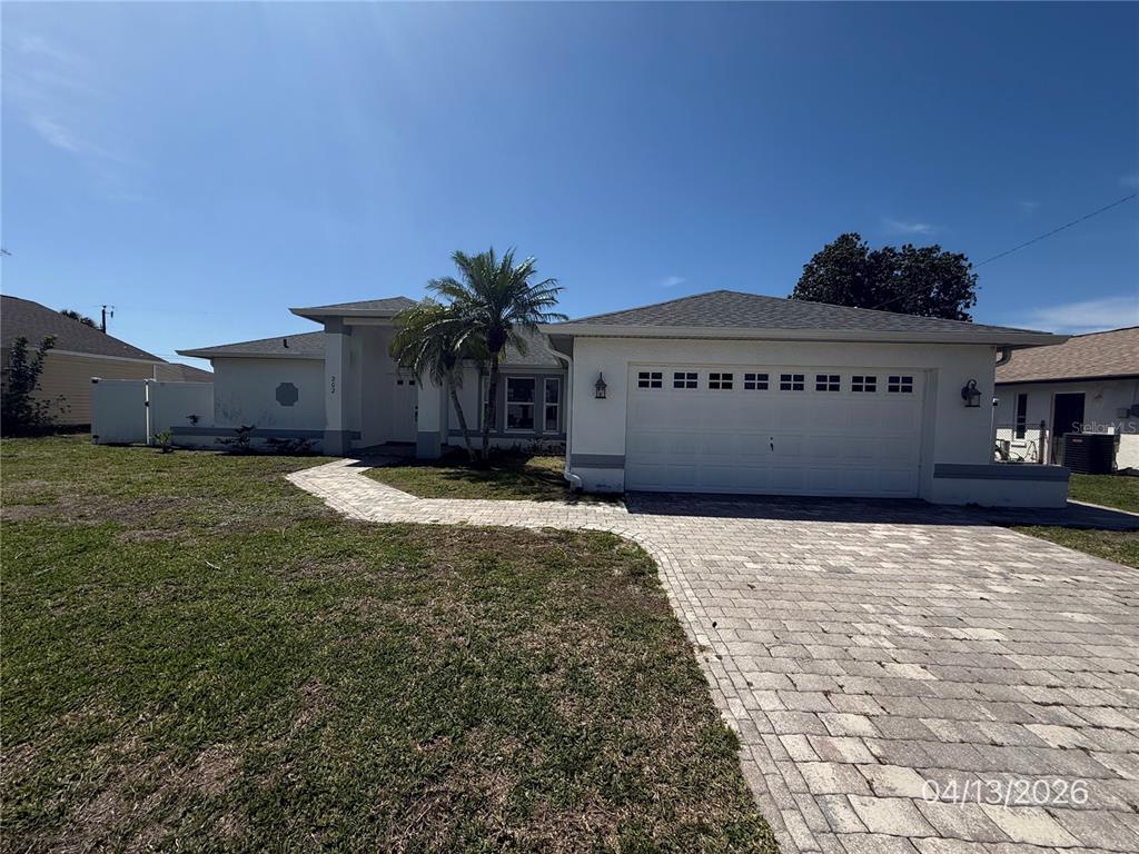 202 SE 19th Street, Cape Coral, FL, 33990