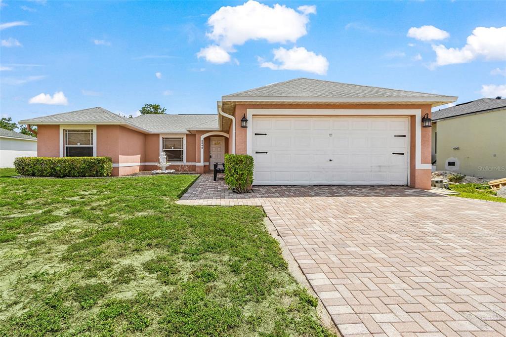 2442 Embers Parkway W, Cape Coral, FL, 33993