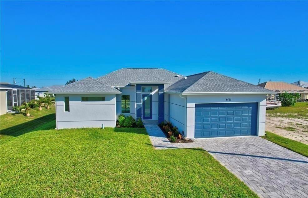 4421 NW 32nd Lane, Cape Coral, FL, 33993