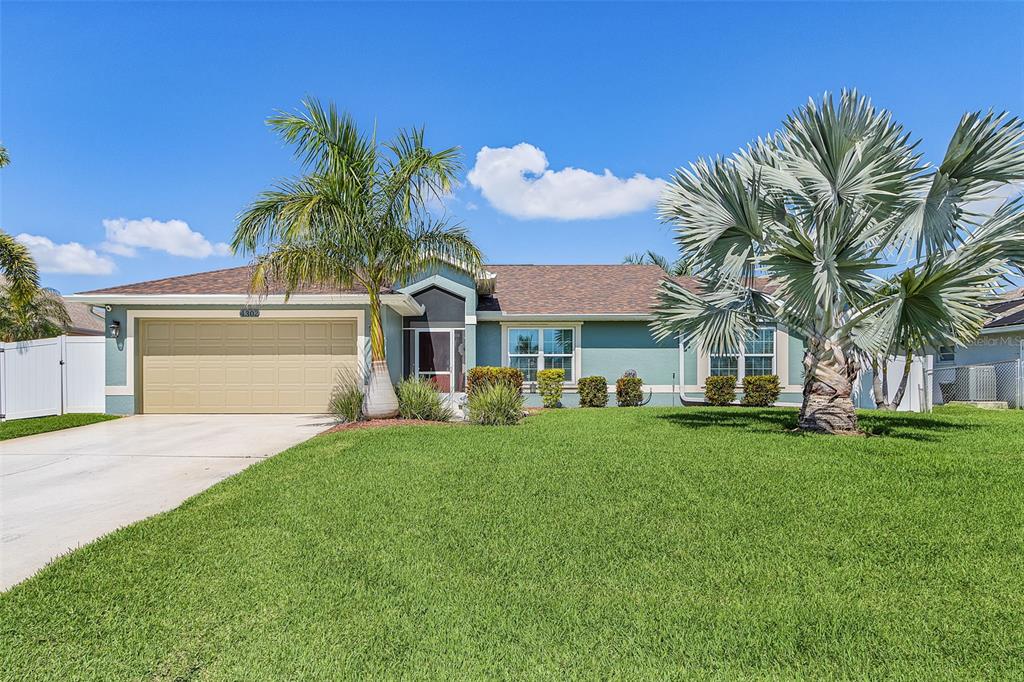 4302 SW 18th Place, Cape Coral, FL, 33914