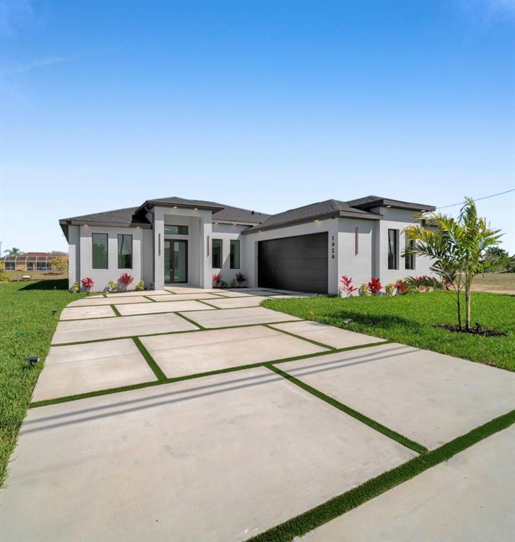 1320 NE 20th Street, Cape Coral, FL, 33909
