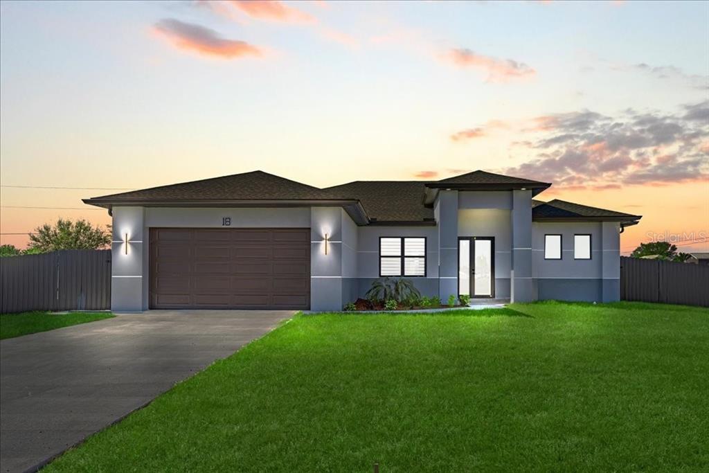 122 NE 11th Terrace, Cape Coral, FL, 33909