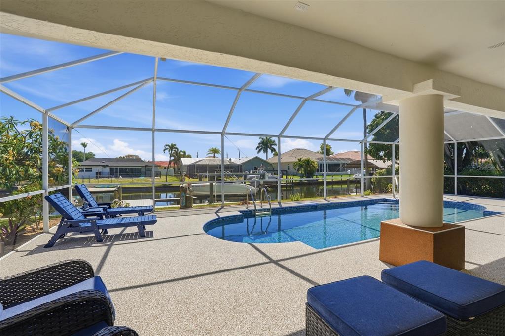4925 Sorrento Court, Cape Coral, FL, 33904