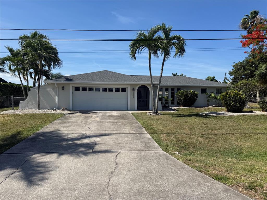 2029 SE 28th Terrace, Cape Coral, FL, 33904