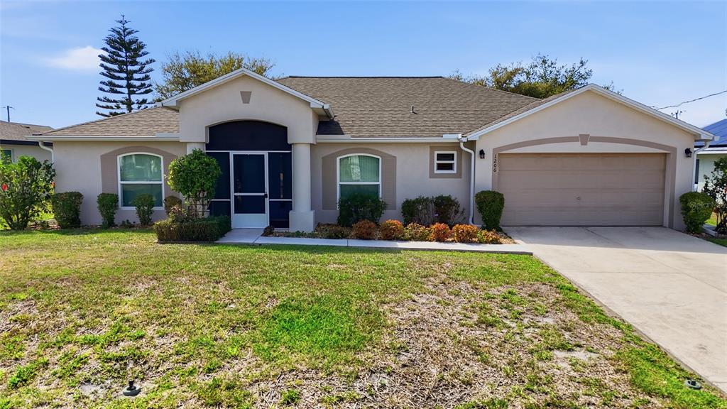 1206 NW 22nd Avenue, Cape Coral, FL, 33993