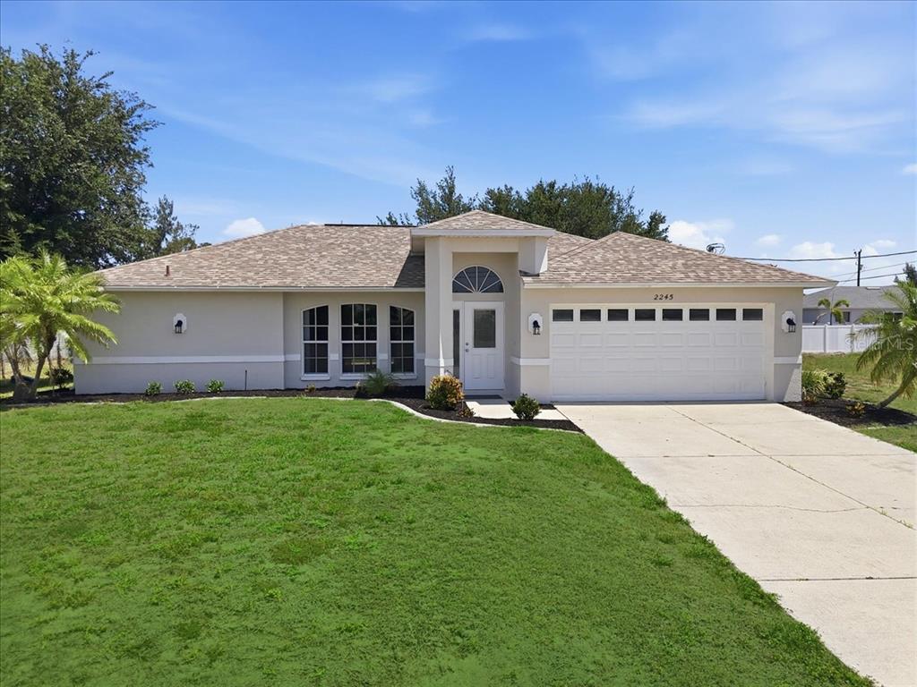 2245 SW 1st Terrace, Cape Coral, FL, 33991