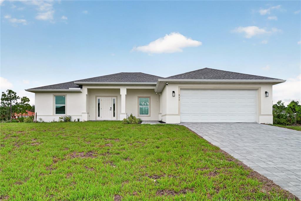 211 NE 31st Street, Cape Coral, FL, 33909