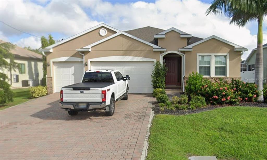 2509 SW 52nd Lane, Cape Coral, FL, 33914