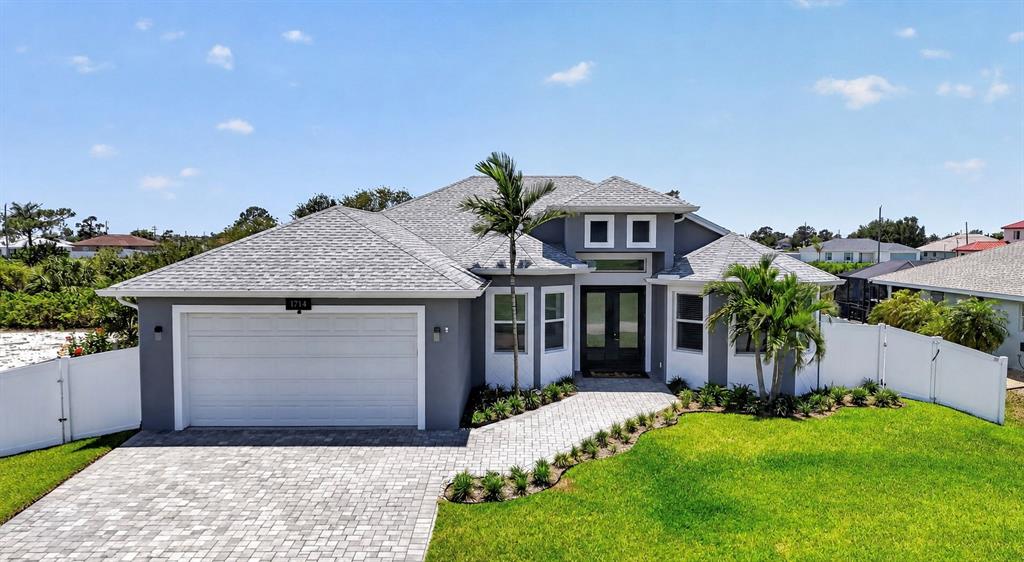 1714 NW 17th Terrace, Cape Coral, FL, 33993
