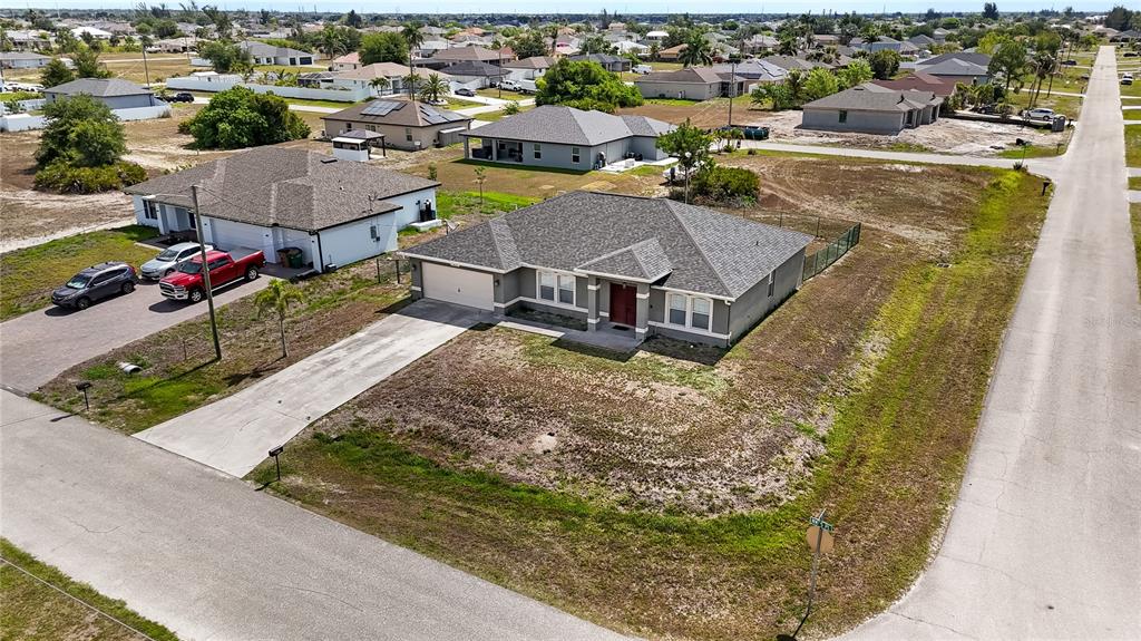 1801 NW 5th Place, Cape Coral, FL, 33993
