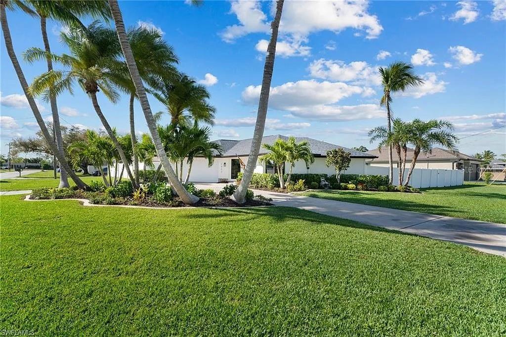 1923 SE 26th Street, Cape Coral, FL, 33904