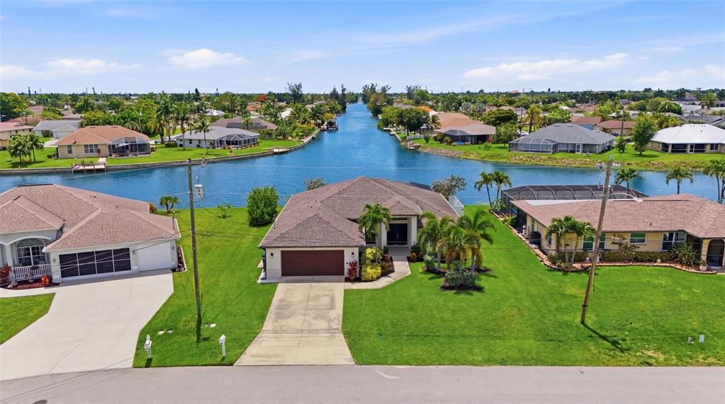 206 NE 21st Avenue, Cape Coral, FL, 33909