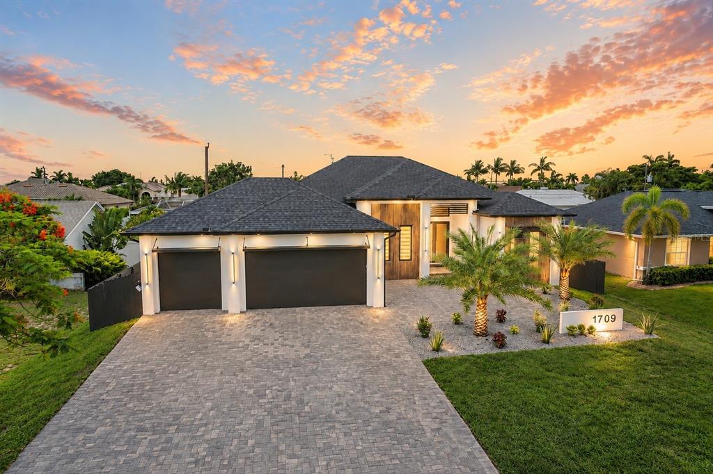 1709 SW 43rd Lane, Cape Coral, FL, 33914