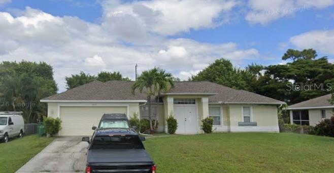 1427 SW 29th Terrace, Cape Coral, FL, 33914