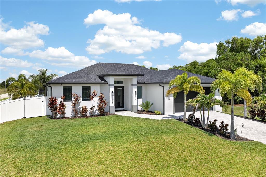 4700 NW 38th Avenue, Cape Coral, FL, 33993