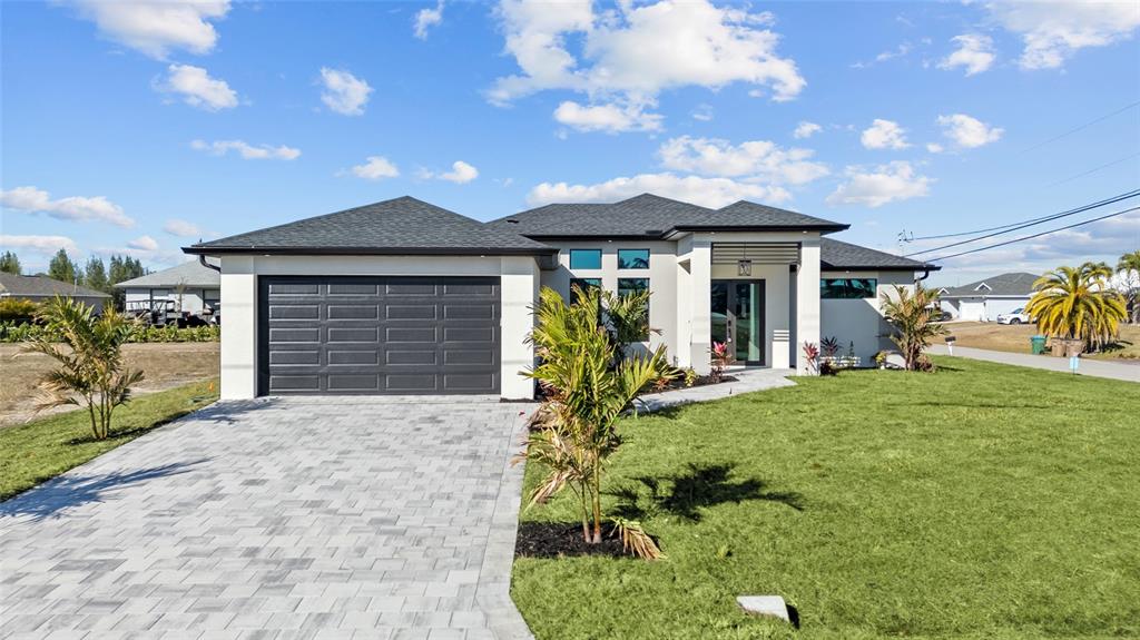1030 NE 2nd Avenue, Cape Coral, FL, 33909