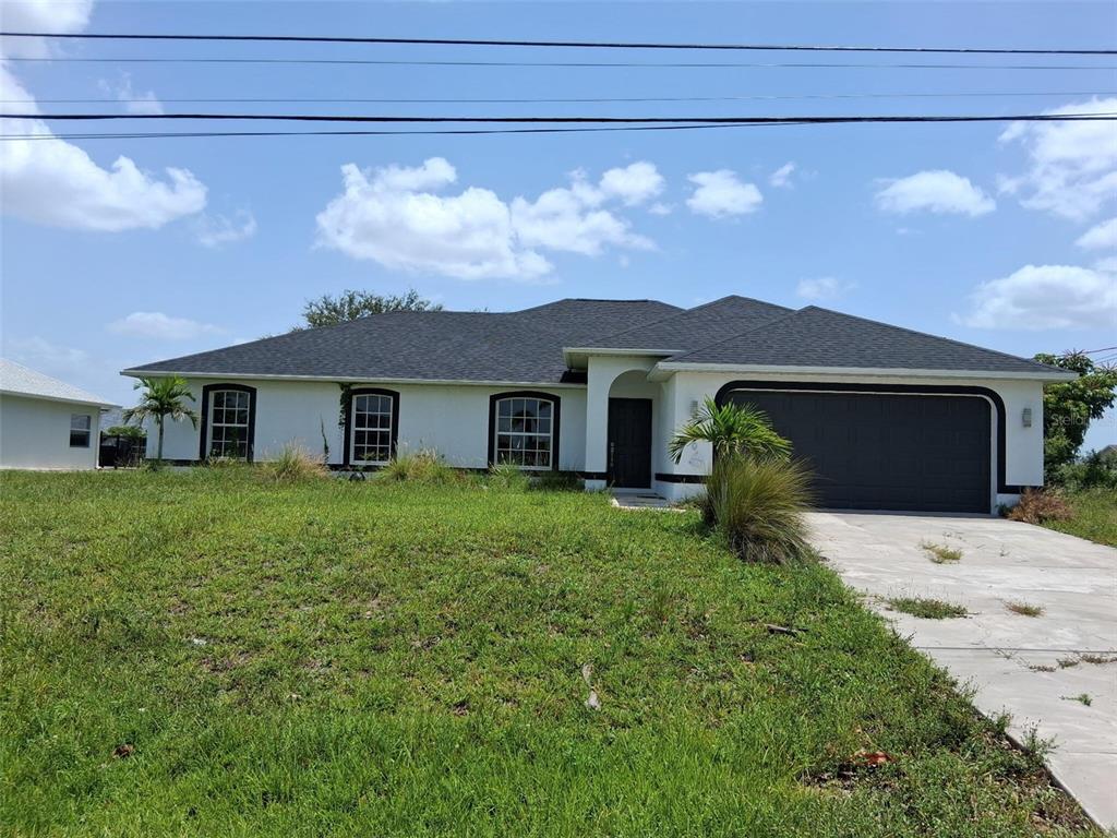 850 SW 15th Street, Cape Coral, FL, 33991