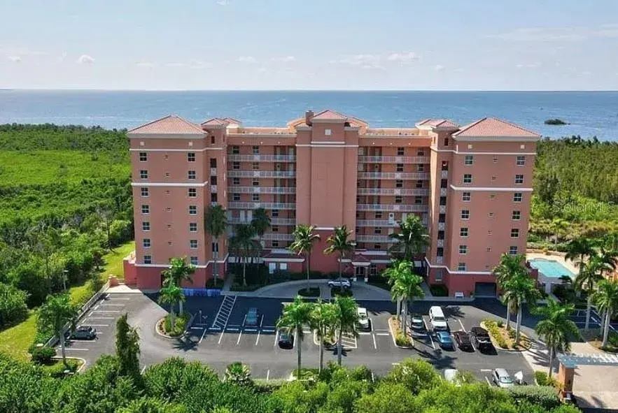 3191 Matecumbe Key Road Unit 607, Punta Gorda, FL, 33955