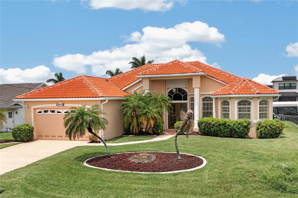 4934 SW 10th Avenue, Cape Coral, FL, 33914