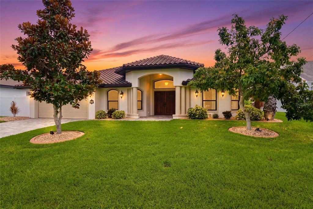 3221 SE 10th Avenue, Cape Coral, FL, 33904